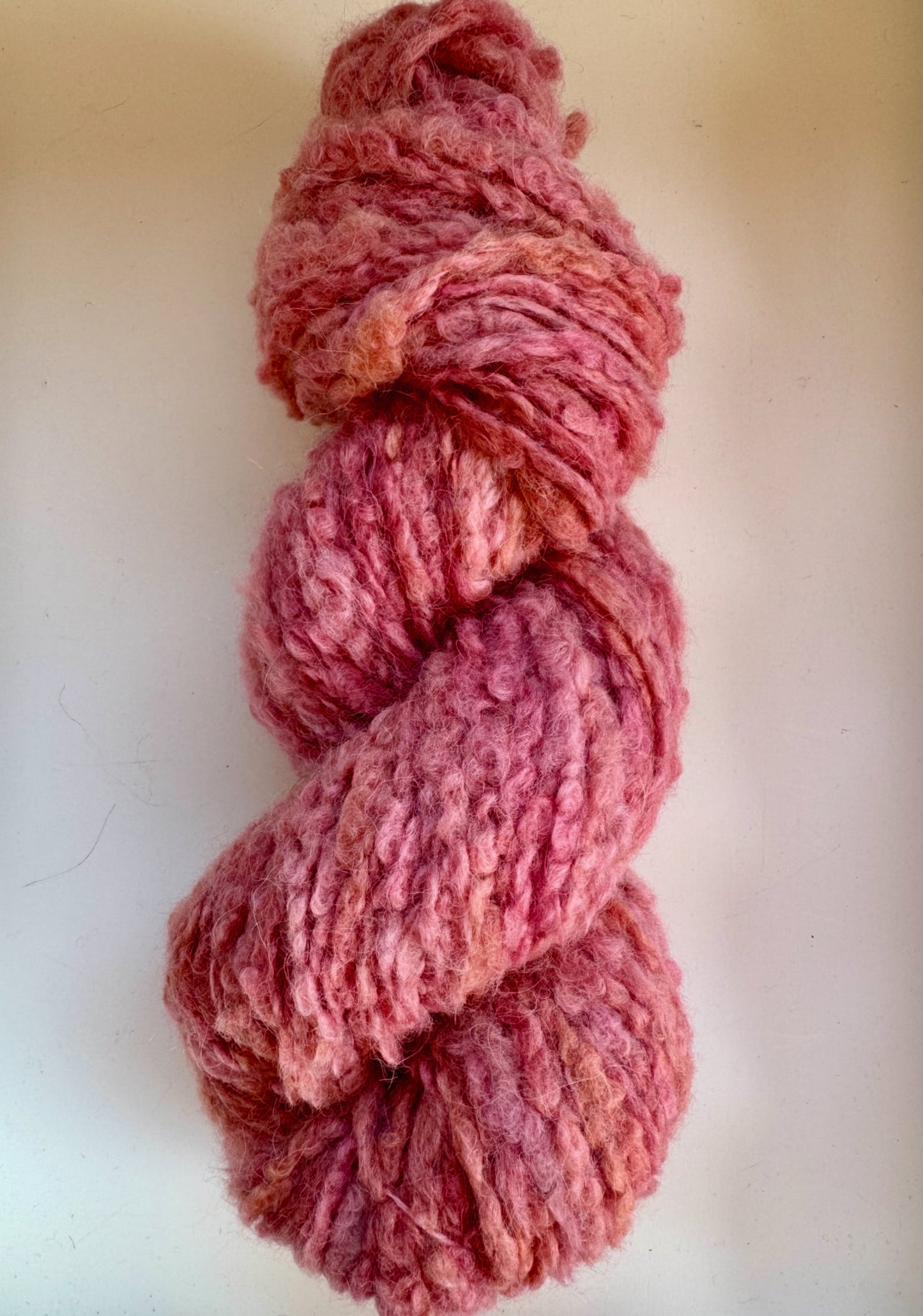 Conch Chunky Boucle