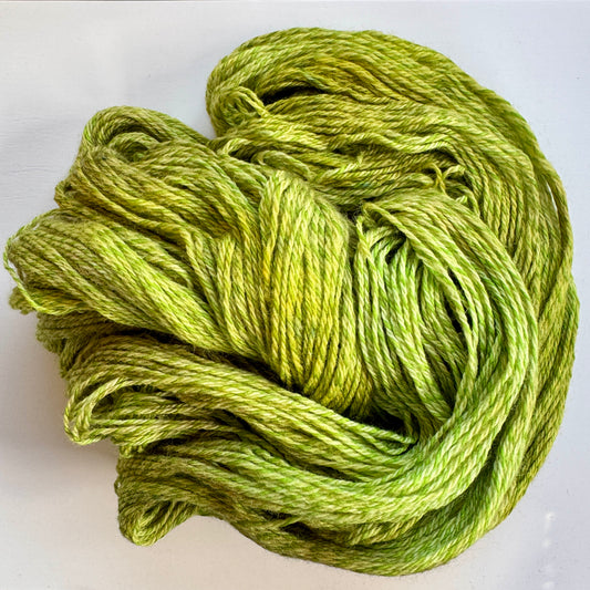 Wattle Tweed