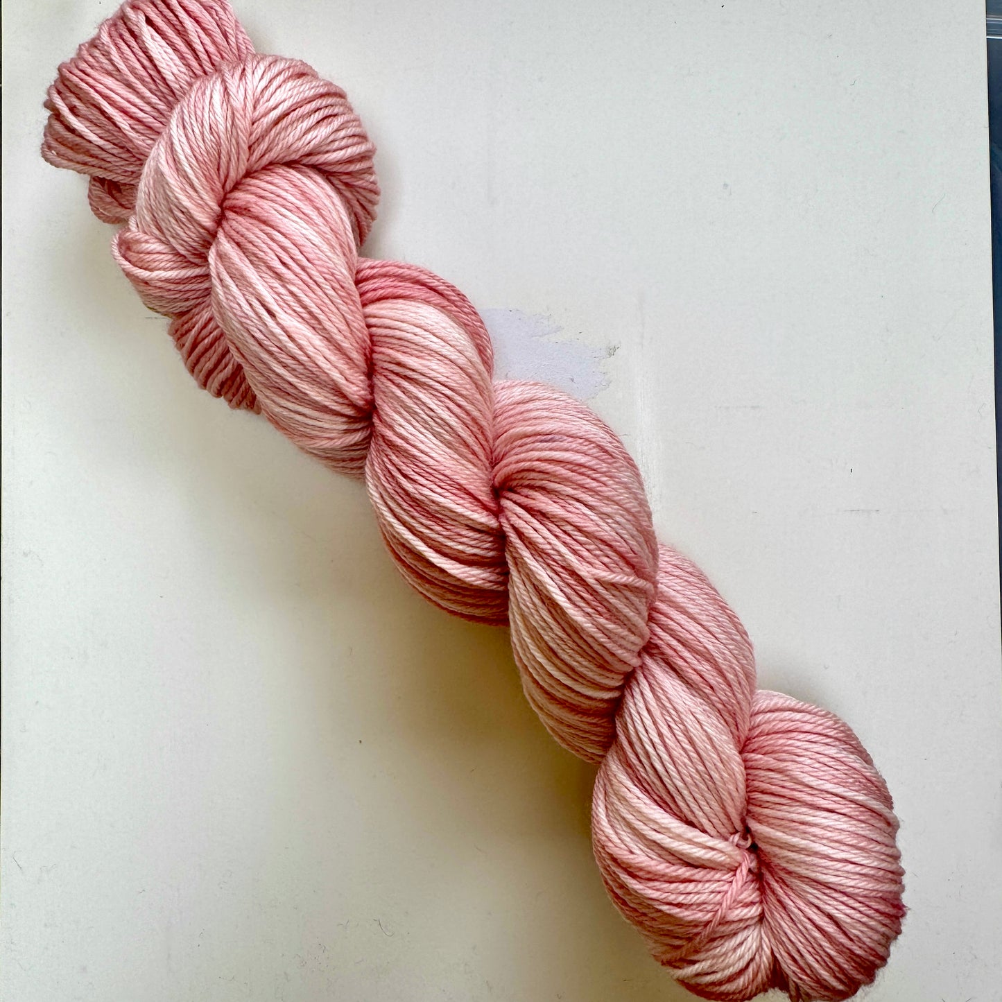 Baby Pink