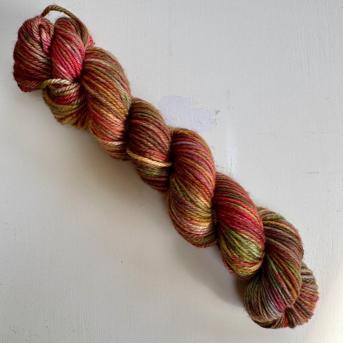 Copper Beech