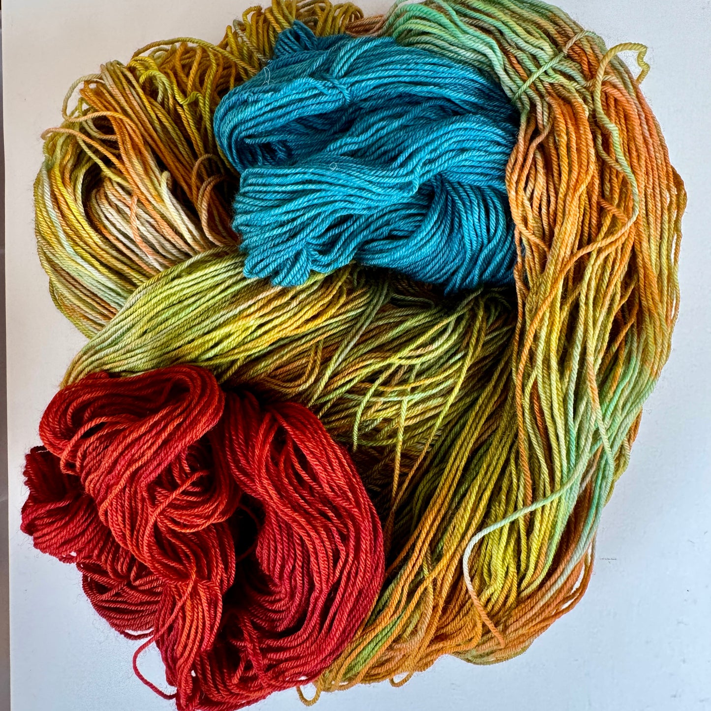 The Valley Of Adventure Sock Set