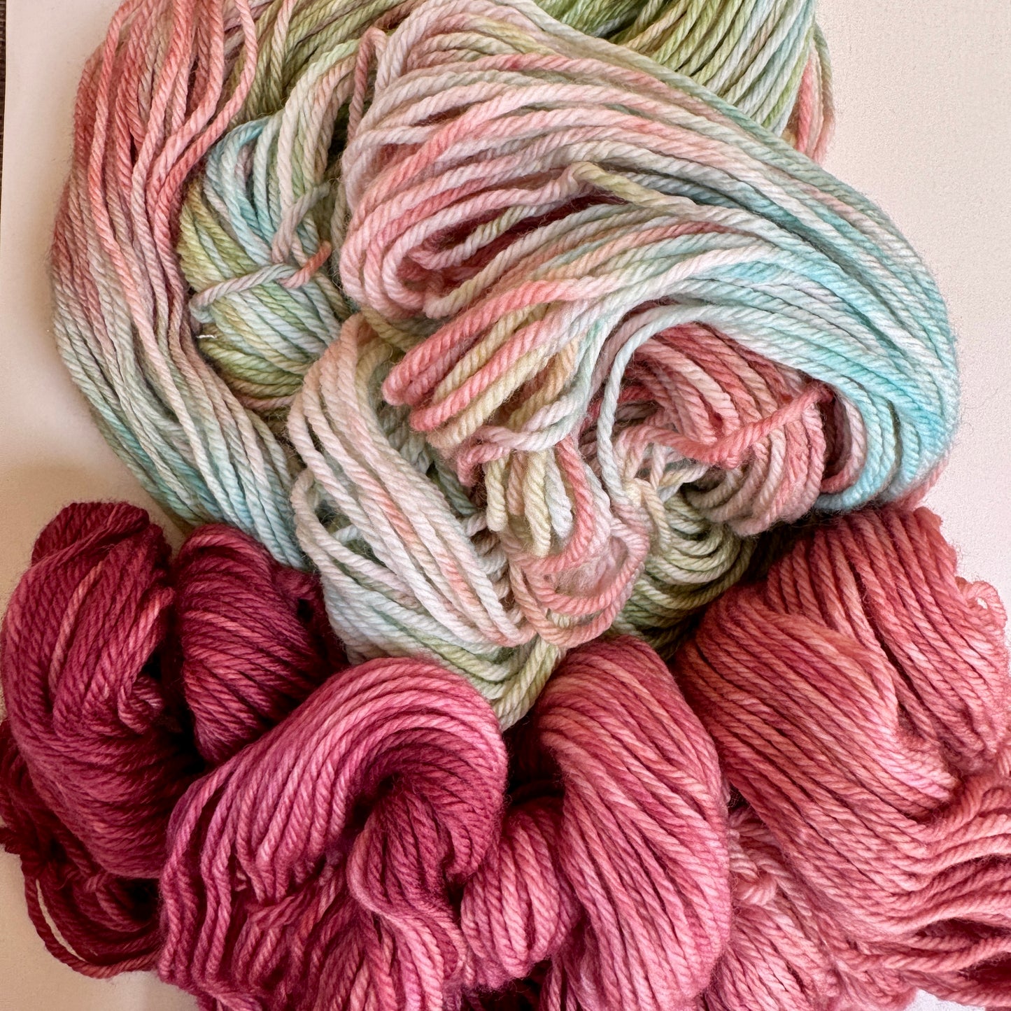 Wallflower "Two Go Adventuring" Cowl Kit