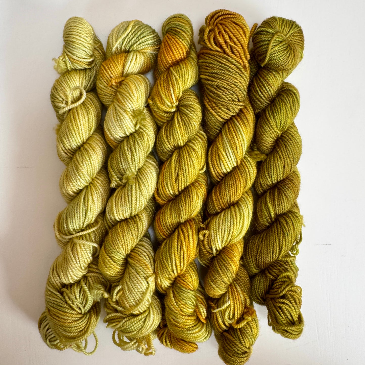 Yellow Deadnettle Fairy
