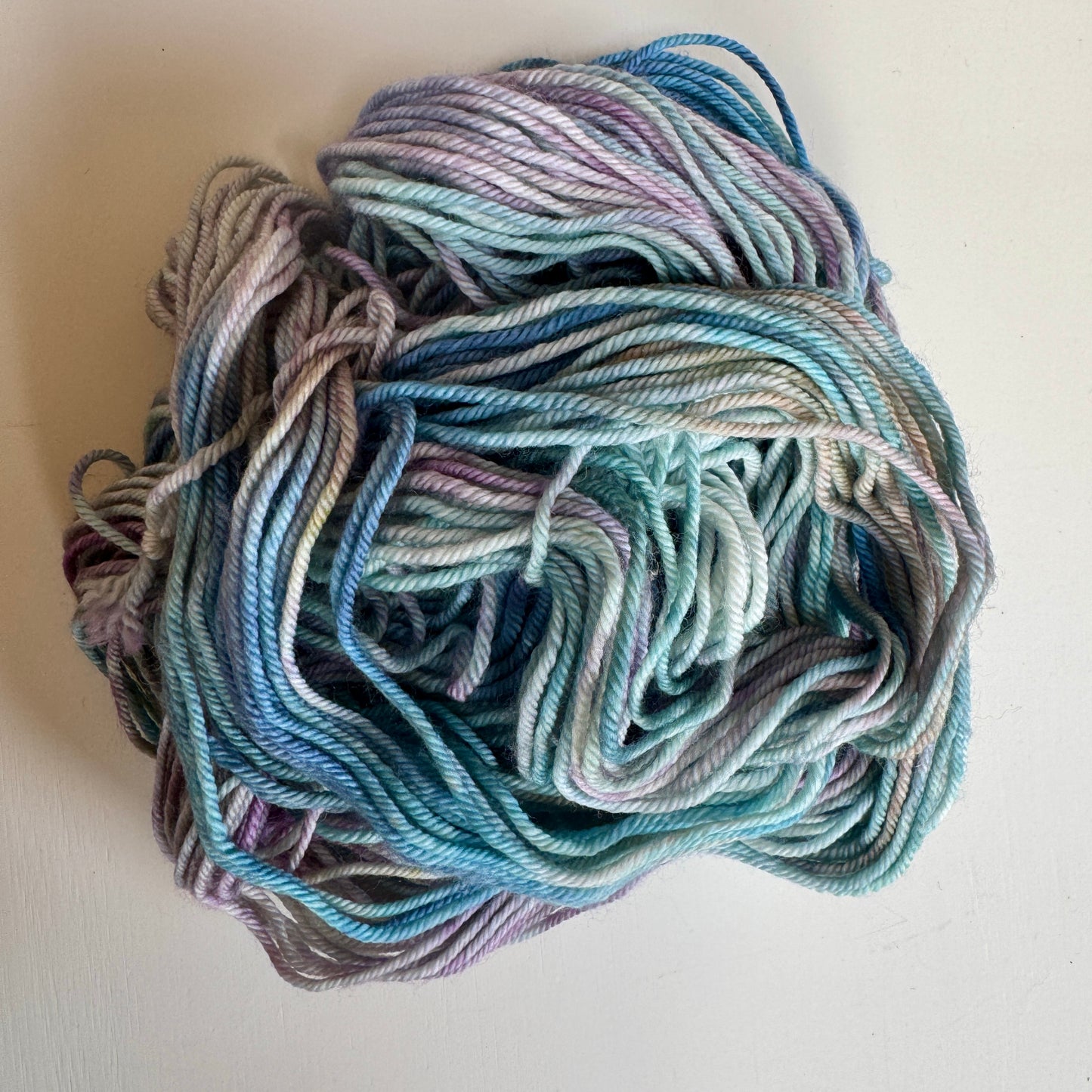 Lavender Blue