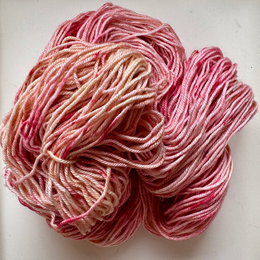 Raspberry Sprinkles