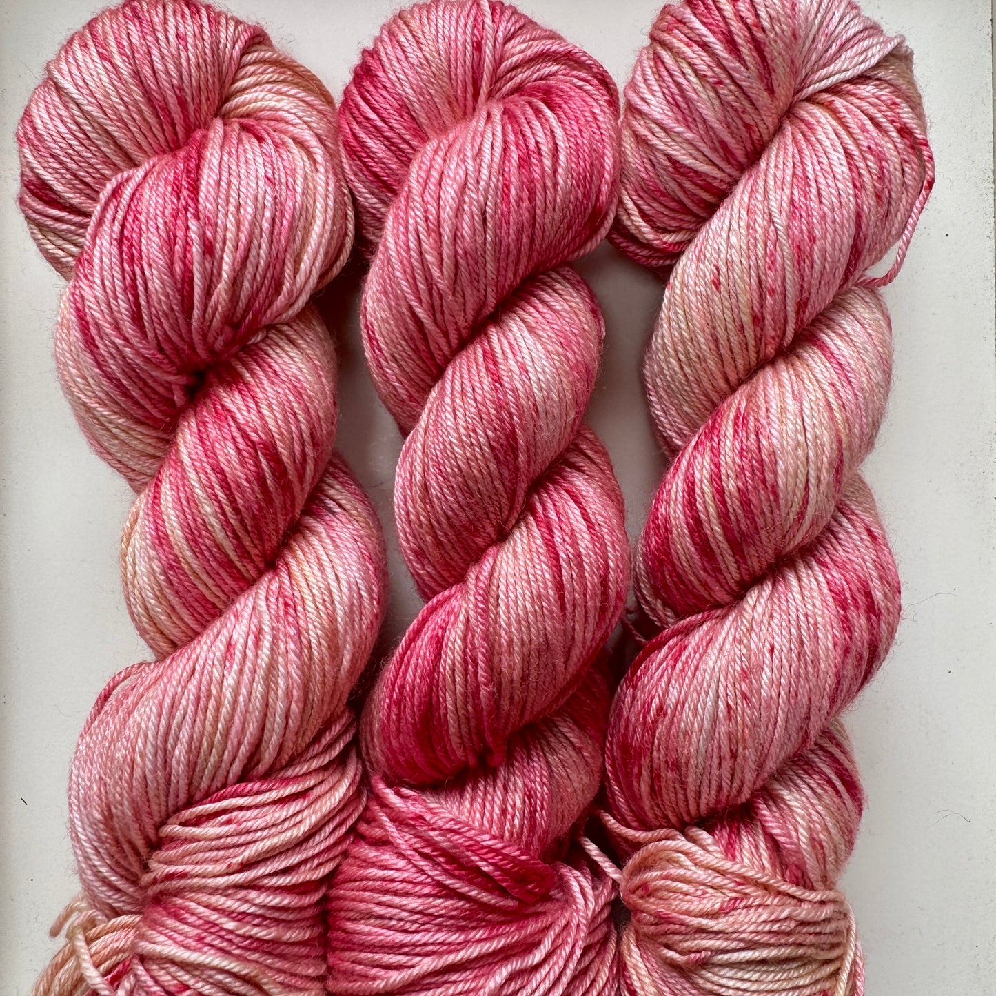 Raspberry Sprinkles