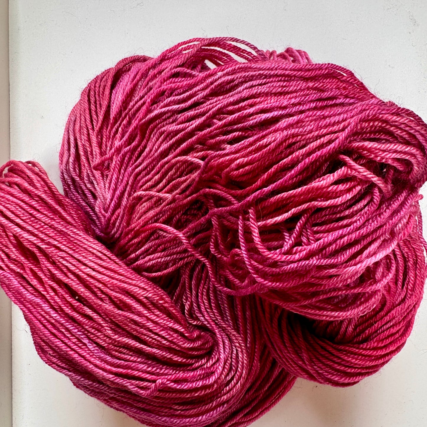 Raspberry Ripple