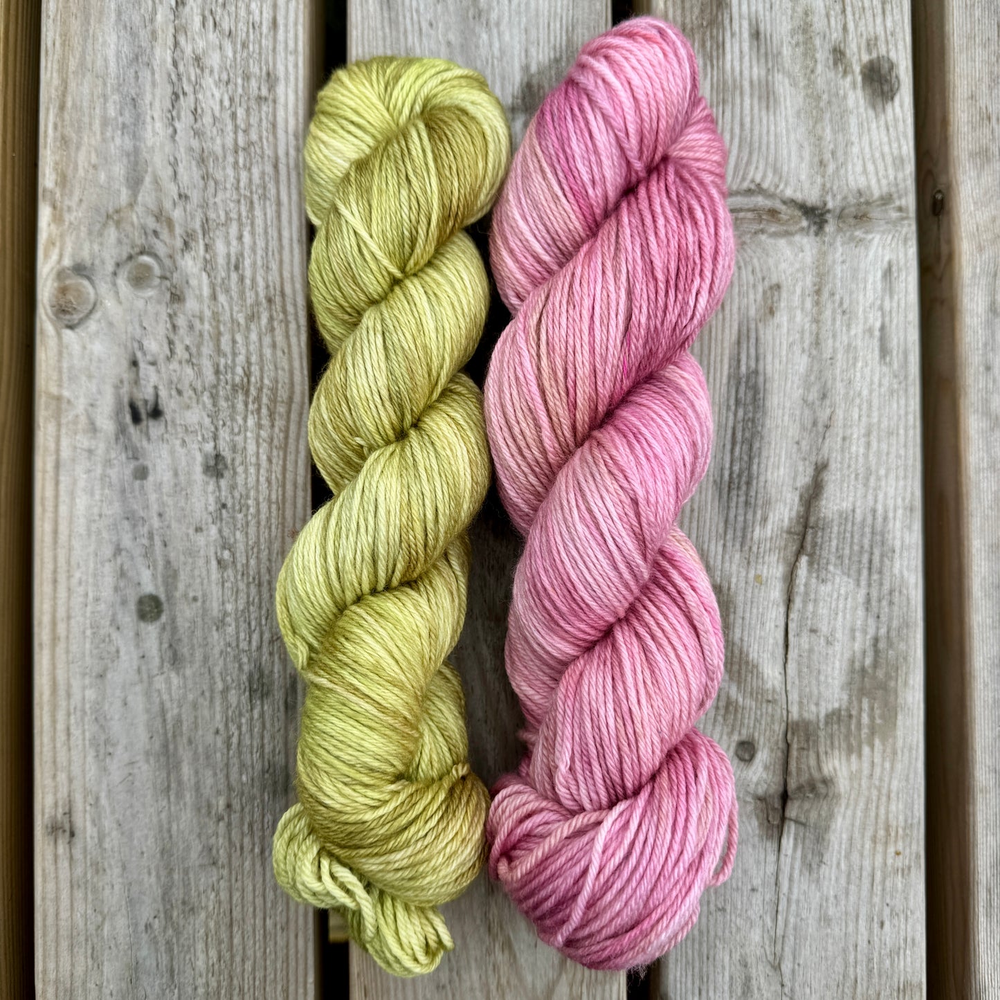 Vintage Rose