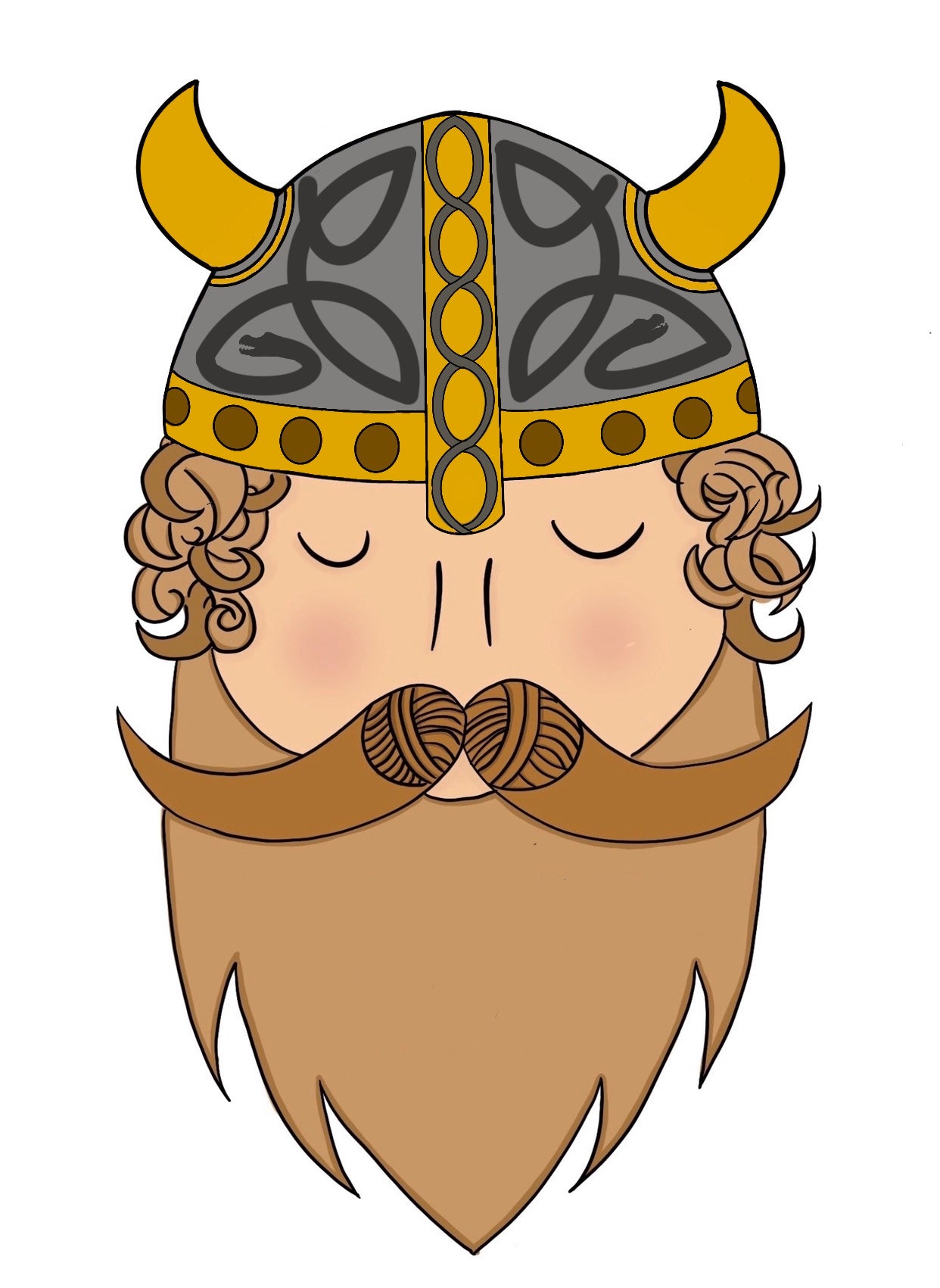 Indulgence Range - Granny's Christmas Stocking Kit