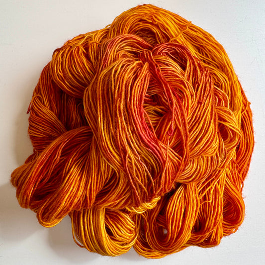 Up Helly Aa (4 ply)