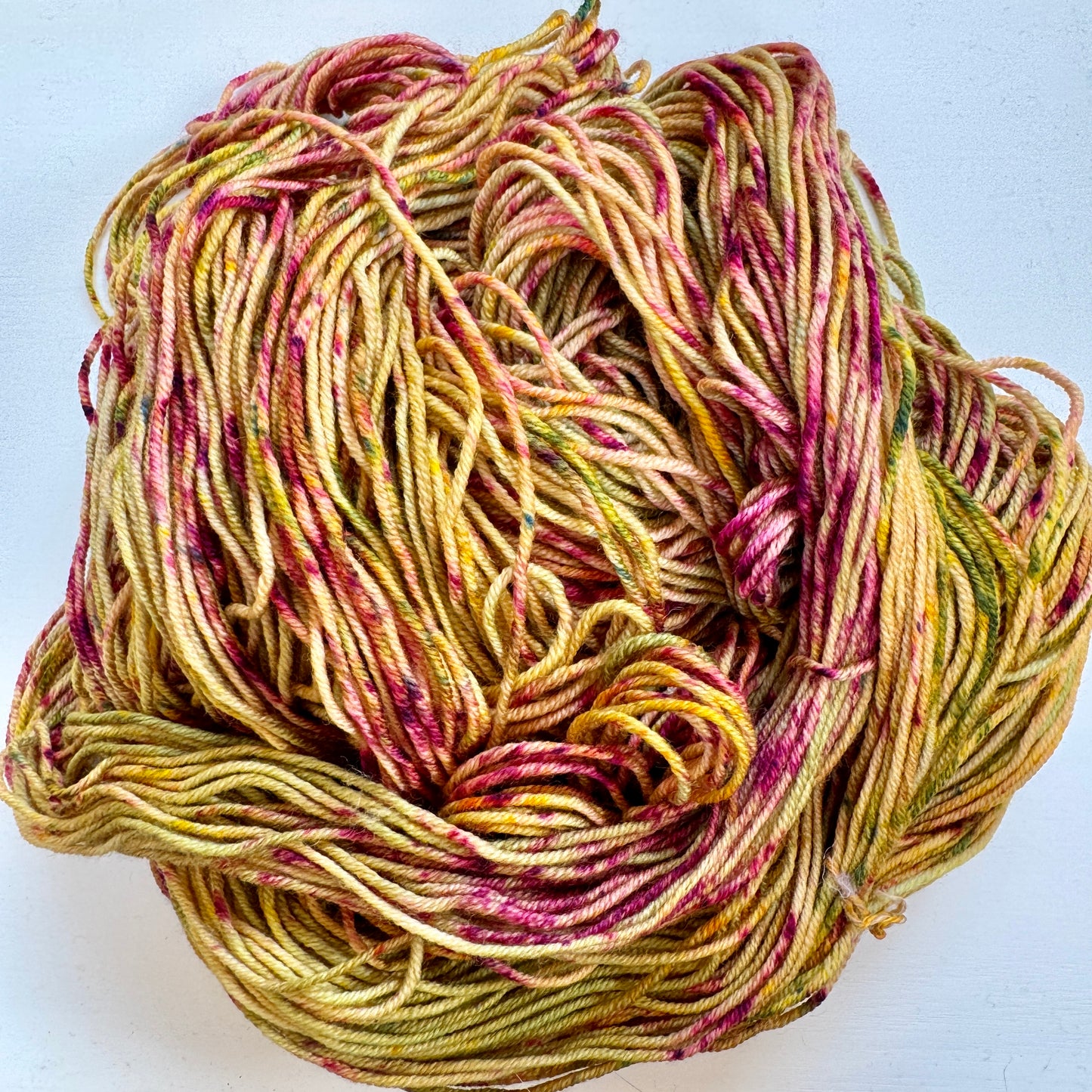 Pistachio Ripple