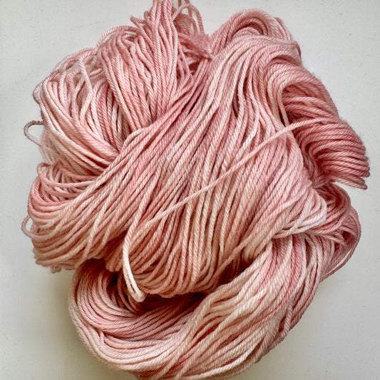 Baby Pink
