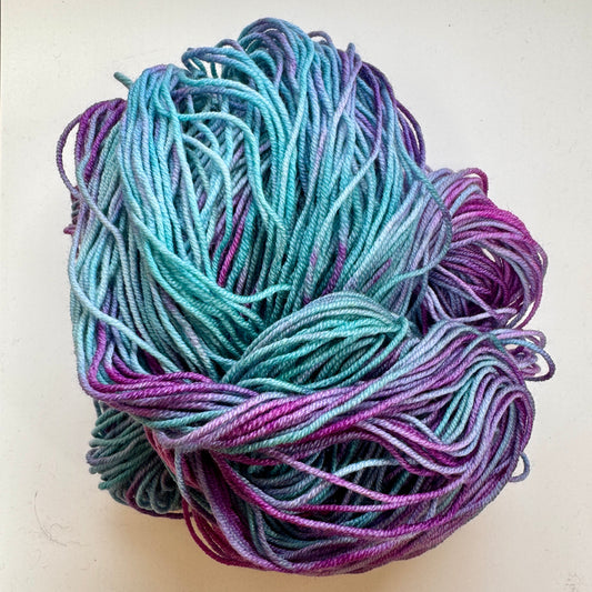 Mermaid's Tail
