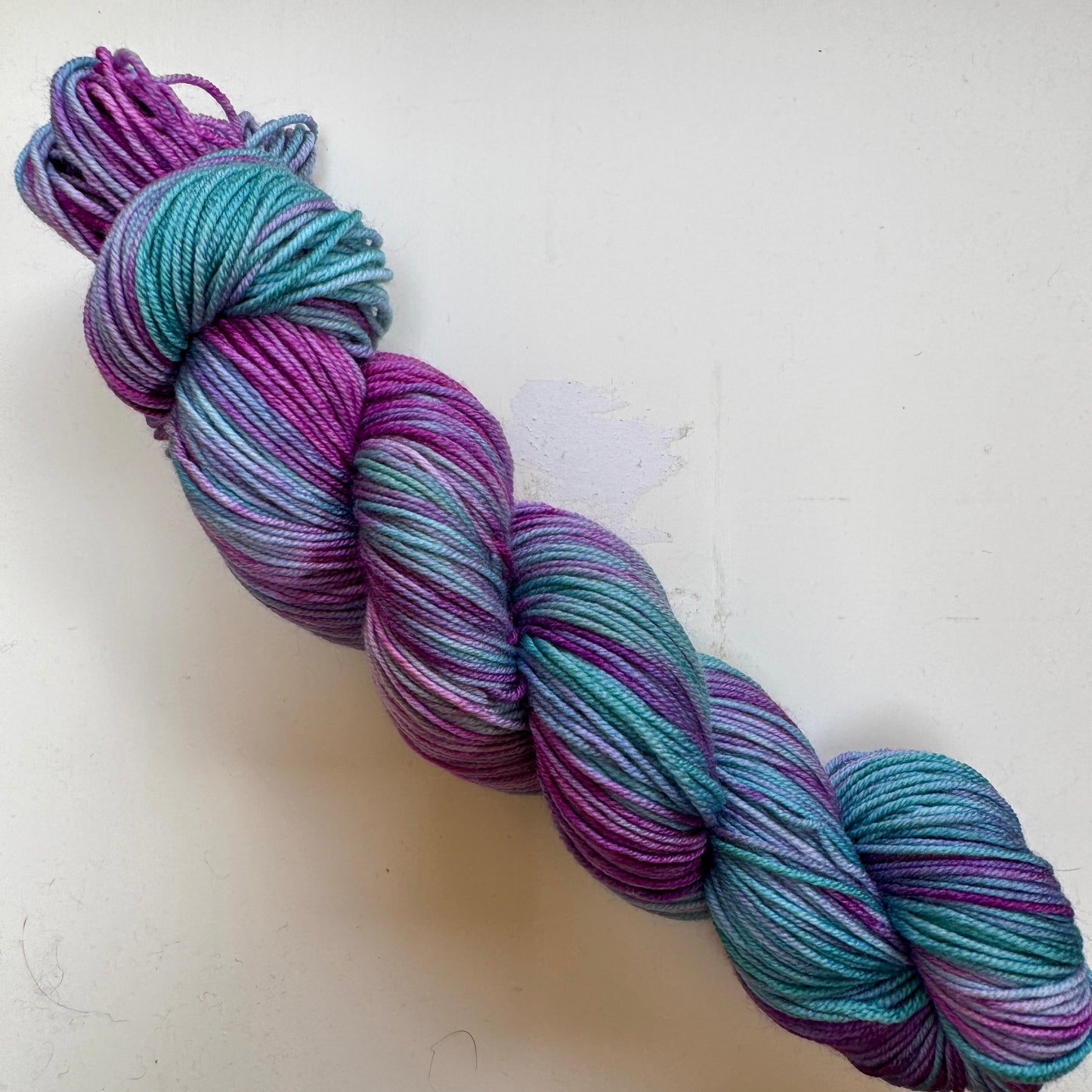 Mermaid's Tail