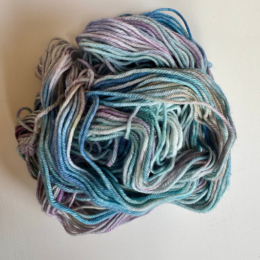 Lavender Blue