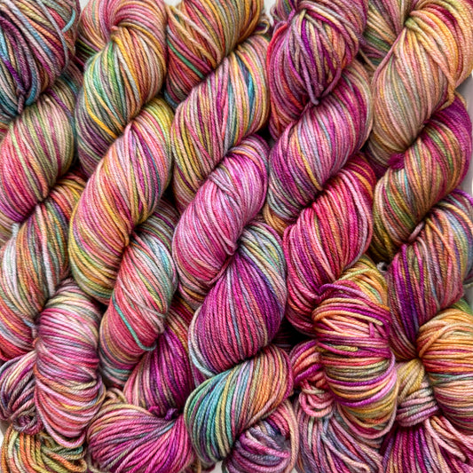 Iridiana