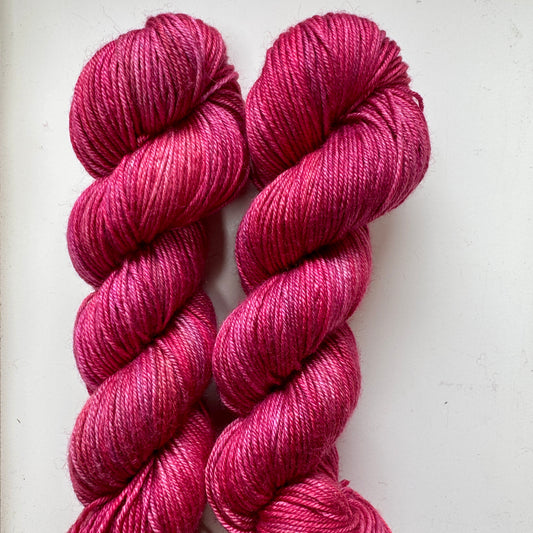 Raspberry Ripple