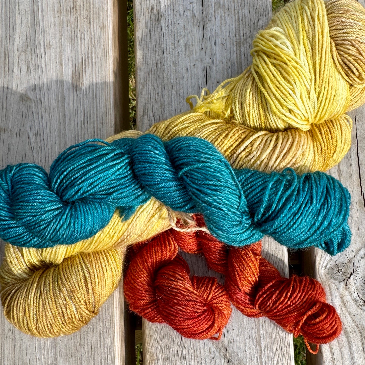 Tarot Sock Set - The Chariot