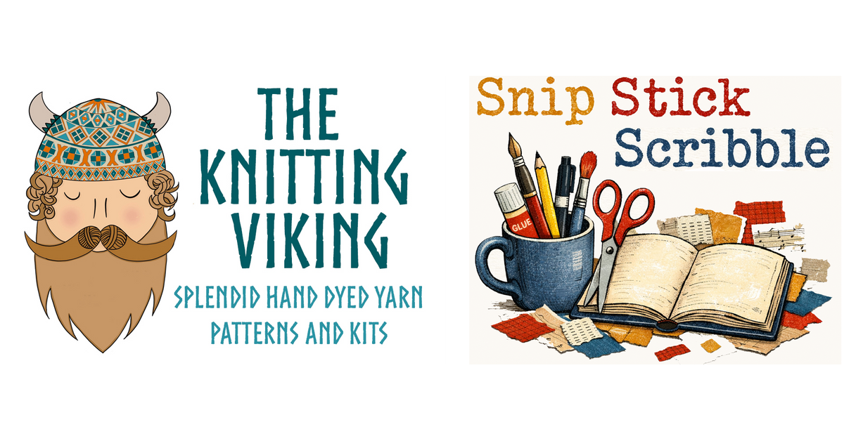 Products – Page 10 – The Knitting Viking